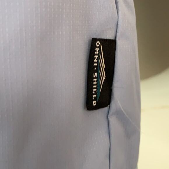 COLUMBIA TITANIUM‎ INTERCHANGE JACKET SIZE L - Picture 9 of 11